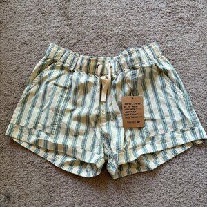 Carve Design Shorts M NWT